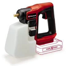 Einhell Drucksprüher GE-WS 18/10 Li-Solo