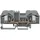 WAGO GmbH& Co. KG Durchgangsklemme 0,2-16mmq grau 283-901