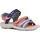 Teva Tirra Kids Bunt 40