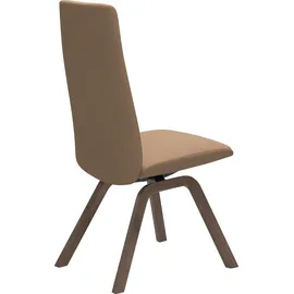 Stressless Polsterstuhl Laurel Mikrofaser braun