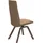 Stressless Polsterstuhl Laurel Mikrofaser braun