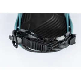 Nitro Talent Bindung 2026 Ultra Black, L