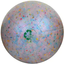 TRIAL Medizinball Recycle 25 cm