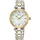 Seiko Conceptual Series SRZ532P1 Edelstahl 30 mm