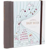 Abrams & Chronicle Le Petit Baby Book