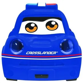 Lexibook RC-Auto Crosslander Twin 2CH RTR schwarz/blau (RC12)