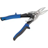 Kunzer Karosserie-Blechschere, gerader Schnitt Geeignet für Karosserie Bleche 7BSG01