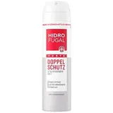 Hidrofugal Antitranspirant Forte Doppelschutz Spray 150 ml