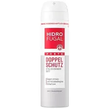Hidrofugal Antitranspirant Forte Doppelschutz Spray 150 ml
