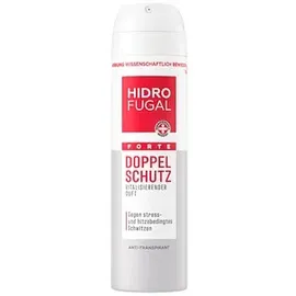 Hidrofugal Antitranspirant Forte Doppelschutz Spray 150 ml