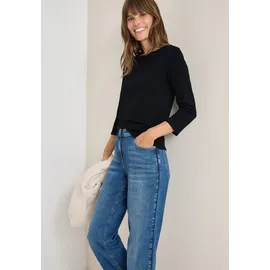 Cecil Damen, Basic U-Boot Shirt - S