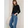 Cecil Damen, Basic U-Boot Shirt - S