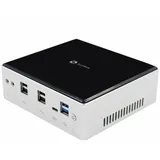 Alurin Mini-PC Intel© CoreTM i5-10210U 8 GB RAM 500 GB SSD