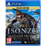 Isonzo Deluxe Edition PlayStation 4