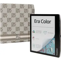 PocketBook Era Color Smoky Beige inkl. DKNY Cover