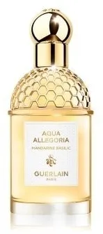 GUERLAIN Aqua Allegoria Mandarine Basilic Eau de Toilette 75 ml