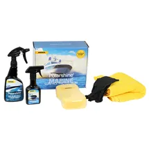 Mirka Oberflächenschutz-Set 500 ml