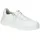 Gabor Sneaker Low Damen Weiß 42