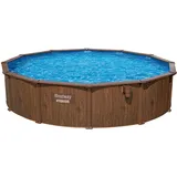 BESTWAY Hydrium Stahlwandpool Set 550x130cm (561CS)