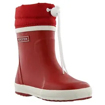 Bergstein Winterboot Gummistiefel Rot 21