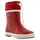 Bergstein Winterboot Gummistiefel Rot 21