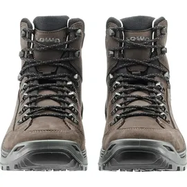 Lowa Renegade EVO LL Herren dark brown/black 47