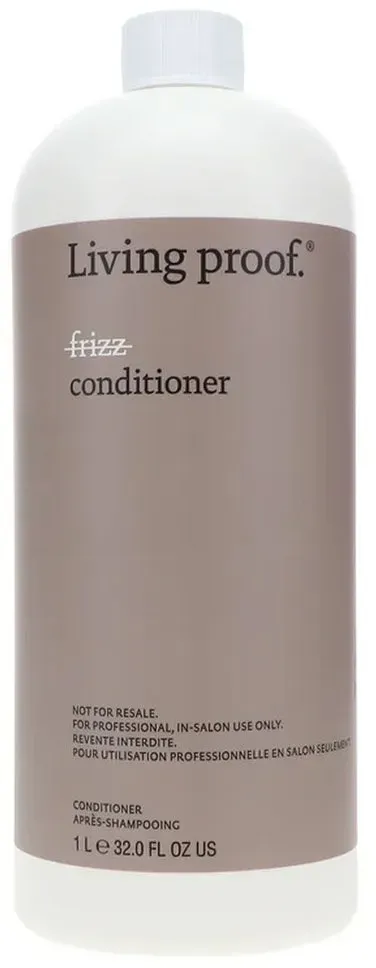 Anti Frizz Haarspülung Living Proof No Frizz 1 L