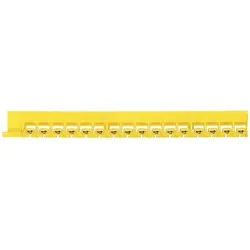 LEGRAND Kennzeichnung Memocab (4) 37806