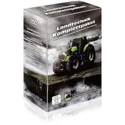 Landtechnik Komplettpaket
