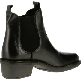 Fly london Damen MEME030FLY Chelsea-Stiefel, Schwarz, 37