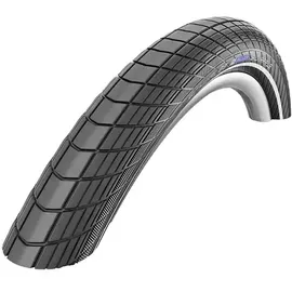 Schwalbe Big Apple 28 x 2,35 Zoll Drahtreifen