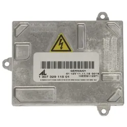 Appareil de commande, système d'éclairage MAGNETI MARELLI 711307329115