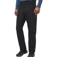 Jack Wolfskin Parana Pants M black (6000) 48 Short