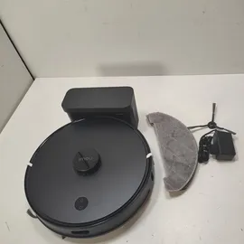 Imou RV1 Saug-und Wischroboter Schwarz