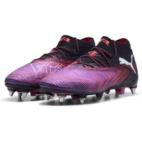 Puma Future 8 Ultimate MxSG Fußballschuhe Herren black/white/red 39