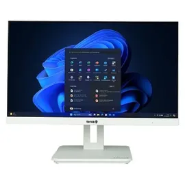 WORTMANN TERRA AIO 2420 23,8" Intel Core Ultra 5 225 4,0 GHz 16 GB RAM 1 TB SSD Windows 11 Pro