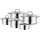 WMF Mattea Topf-Set 5-tlg.