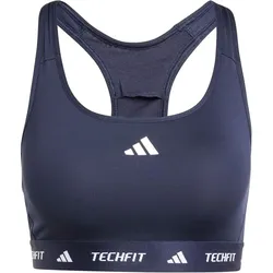 adidas Performance TECHFIT Sport-BH Damen AA35 - legink S