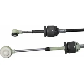 METZGER Seilzug, Schaltgetriebe