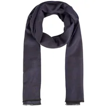 Hechter Paris Wollschal in navy | Gr.: onesize