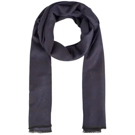 Hechter Paris Wollschal in navy | Gr.: onesize