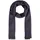 Hechter Paris Wollschal in navy | Gr.: onesize
