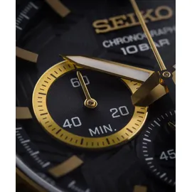 Seiko Conceptual Series SSB446P1 Silikon 43,0 mm SSB446P1