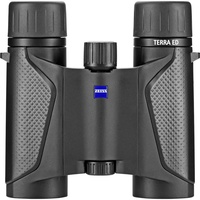 Zeiss Terra ED Pocket 10x25 schwarz