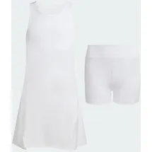 adidas Kinder KLEID - White