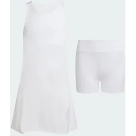 adidas Kinder KLEID - White