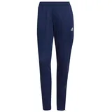 adidas Entrada 22 Jogginghose Dunkelblau XS