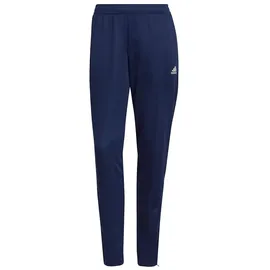 adidas Entrada 22 Jogginghose Dunkelblau XS