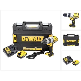 DeWalt DCD 996 P1 inkl. 1 x 5,0 Ah + TSTAK
