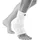 Bauerfeind Achilles Support Sprunggelenkbandage 1 St Weiß XS